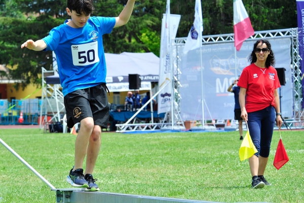 Federazione Italiana Pentathlon Moderno Pesaro