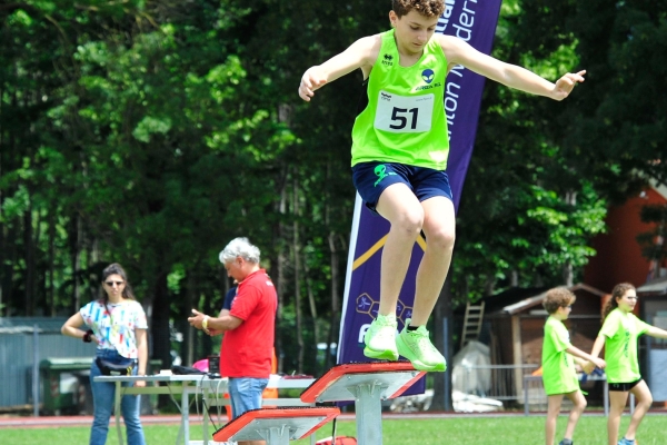 Federazione Italiana Pentathlon Moderno Pesaro