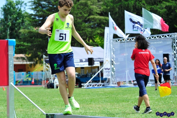 Federazione Italiana Pentathlon Moderno Pesaro