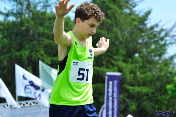 Federazione Italiana Pentathlon Moderno Pesaro