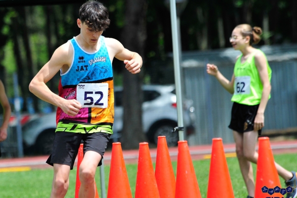 Federazione Italiana Pentathlon Moderno Pesaro