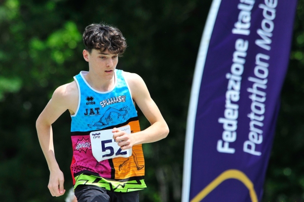 Federazione Italiana Pentathlon Moderno Pesaro