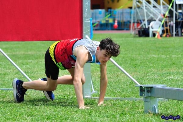 Federazione Italiana Pentathlon Moderno Pesaro