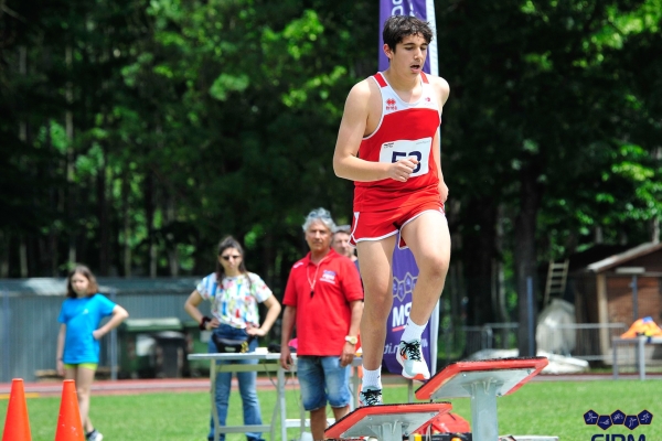 Federazione Italiana Pentathlon Moderno Pesaro