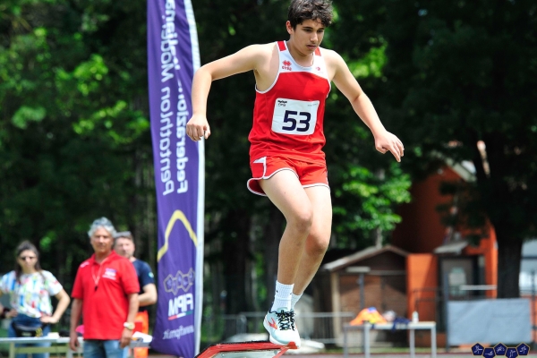 Federazione Italiana Pentathlon Moderno Pesaro