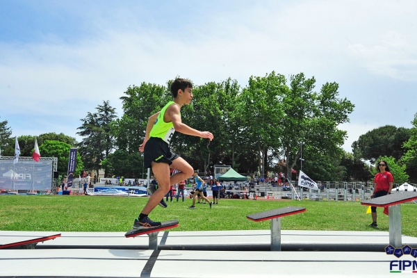 Federazione Italiana Pentathlon Moderno Pesaro