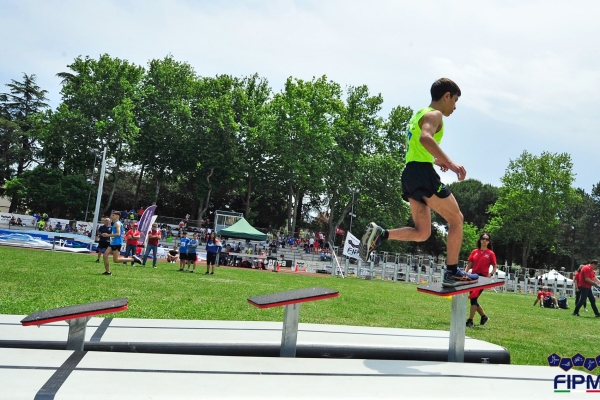 Federazione Italiana Pentathlon Moderno Pesaro