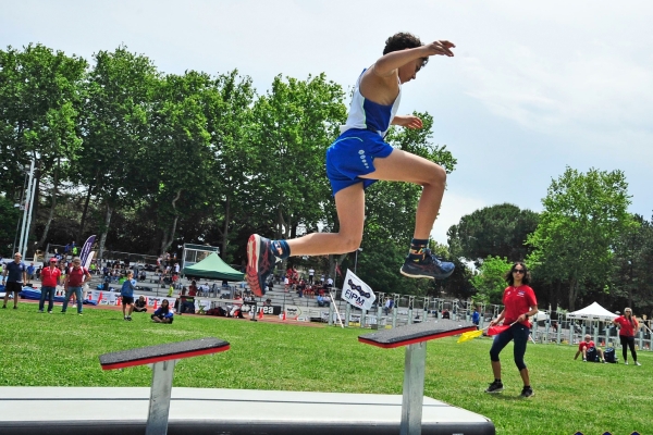 Federazione Italiana Pentathlon Moderno Pesaro