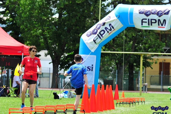 Federazione Italiana Pentathlon Moderno Pesaro