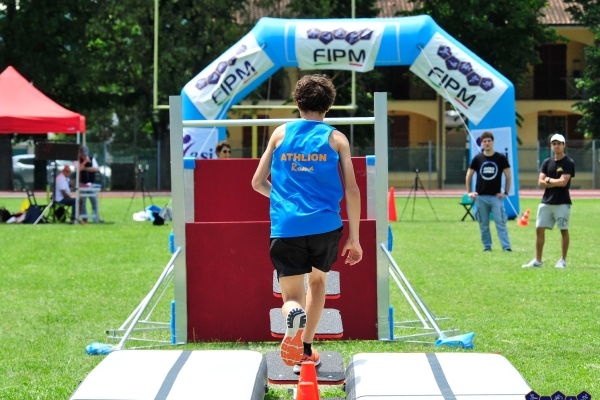 Federazione Italiana Pentathlon Moderno Pesaro