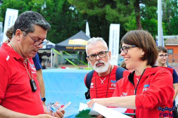 Federazione Italiana Pentathlon Moderno Pesaro