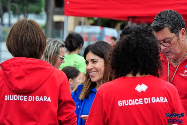 Federazione Italiana Pentathlon Moderno Pesaro