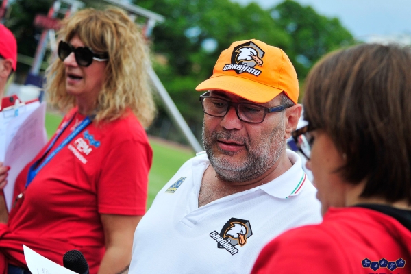 Federazione Italiana Pentathlon Moderno Pesaro