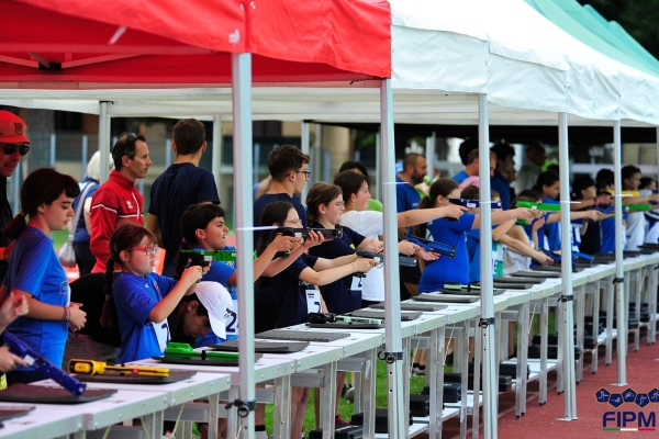 Federazione Italiana Pentathlon Moderno Pesaro