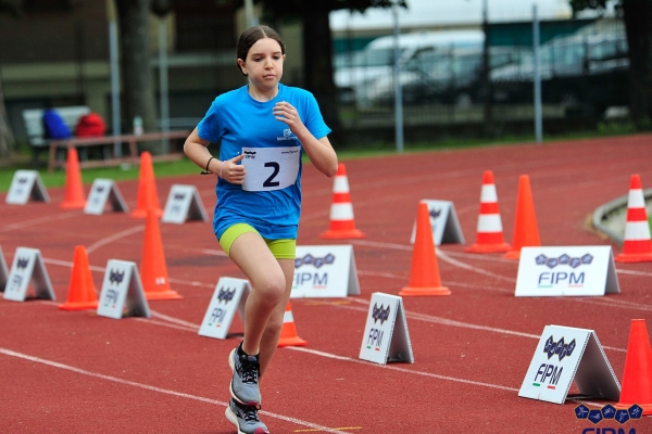 Federazione Italiana Pentathlon Moderno Pesaro