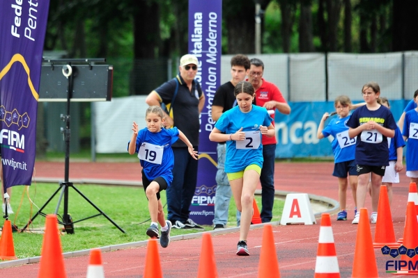 Federazione Italiana Pentathlon Moderno Pesaro