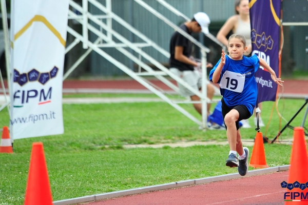 Federazione Italiana Pentathlon Moderno Pesaro