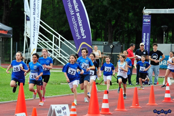 Federazione Italiana Pentathlon Moderno Pesaro