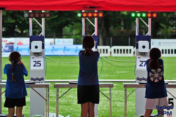 Federazione Italiana Pentathlon Moderno Pesaro