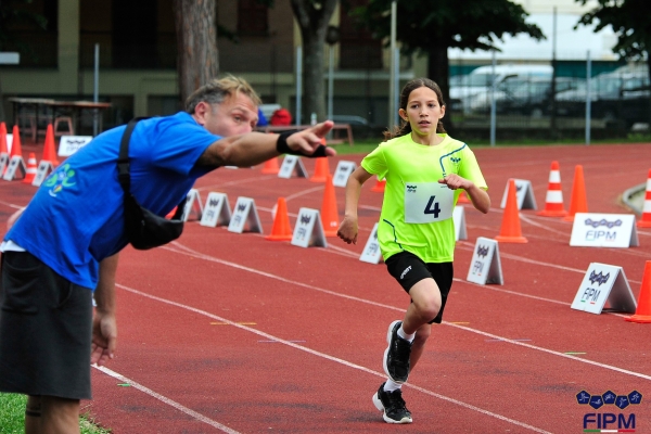Federazione Italiana Pentathlon Moderno Pesaro