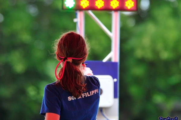Federazione Italiana Pentathlon Moderno Pesaro