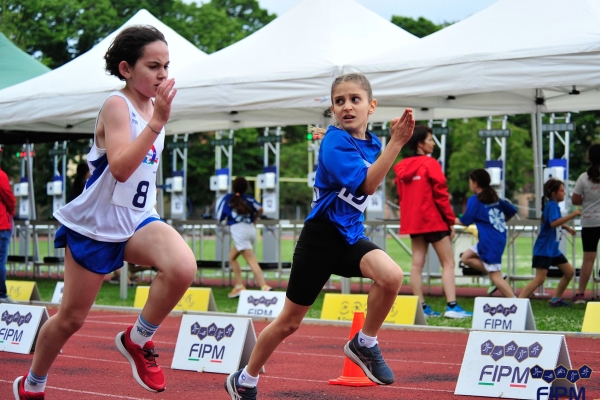 Federazione Italiana Pentathlon Moderno Pesaro