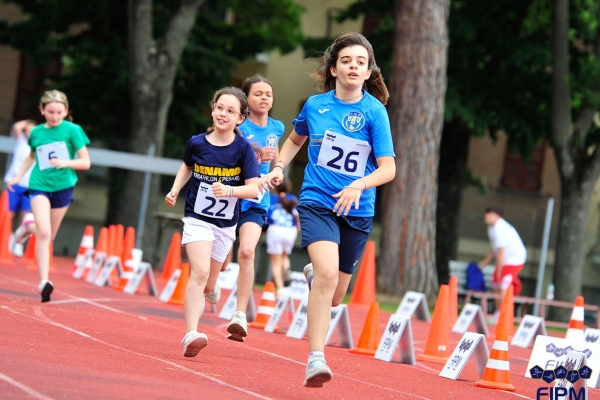 Federazione Italiana Pentathlon Moderno Pesaro