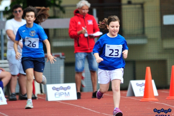 Federazione Italiana Pentathlon Moderno Pesaro