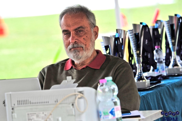 Federazione Italiana Pentathlon Moderno Pesaro