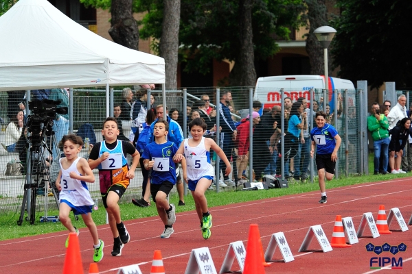 Federazione Italiana Pentathlon Moderno Pesaro