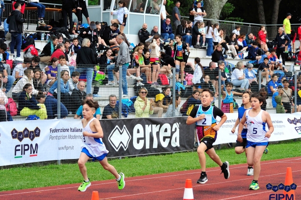 Federazione Italiana Pentathlon Moderno Pesaro