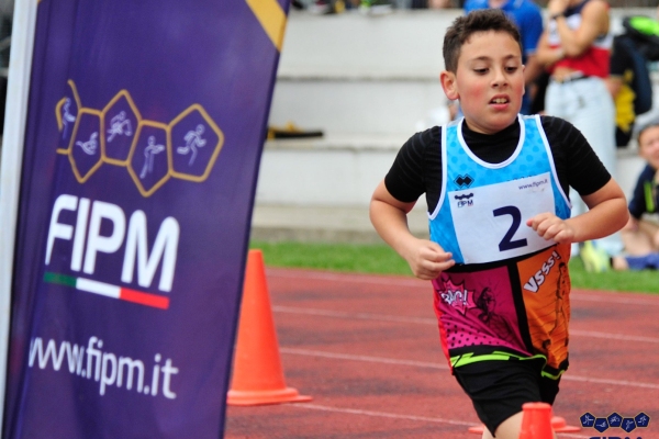 Federazione Italiana Pentathlon Moderno Pesaro