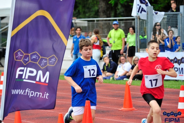 Federazione Italiana Pentathlon Moderno Pesaro