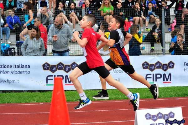 Federazione Italiana Pentathlon Moderno Pesaro
