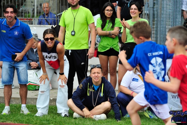 Federazione Italiana Pentathlon Moderno Pesaro