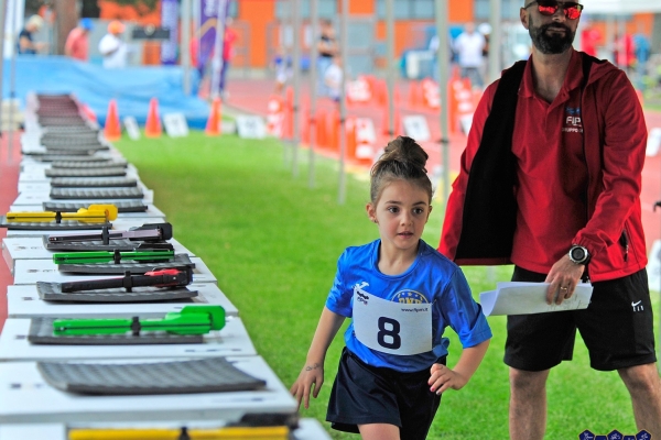 Federazione Italiana Pentathlon Moderno Pesaro