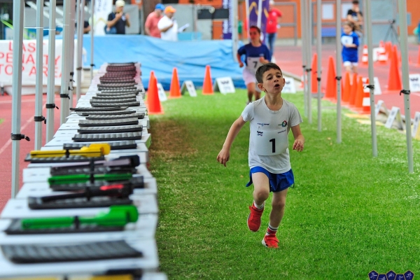 Federazione Italiana Pentathlon Moderno Pesaro