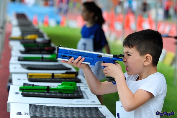 Federazione Italiana Pentathlon Moderno Pesaro