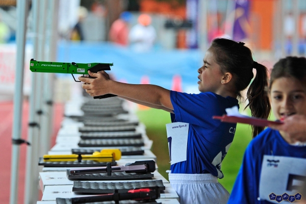 Federazione Italiana Pentathlon Moderno Pesaro