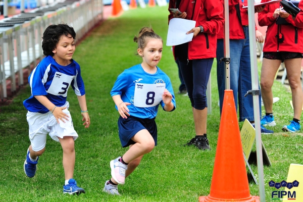 Federazione Italiana Pentathlon Moderno Pesaro
