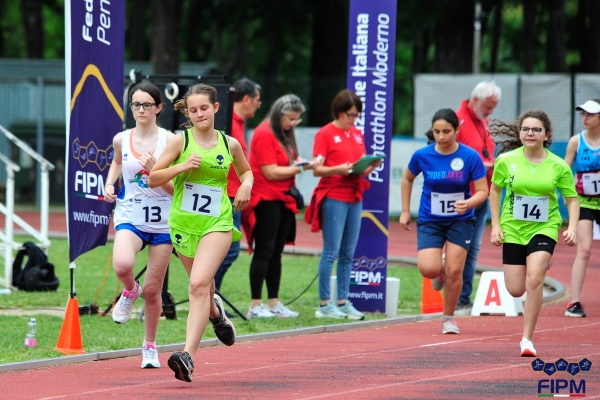 Federazione Italiana Pentathlon Moderno Pesaro