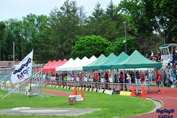 Federazione Italiana Pentathlon Moderno Pesaro