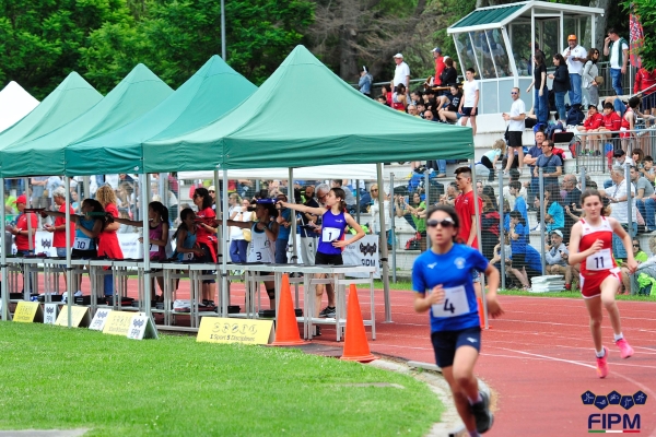 Federazione Italiana Pentathlon Moderno Pesaro