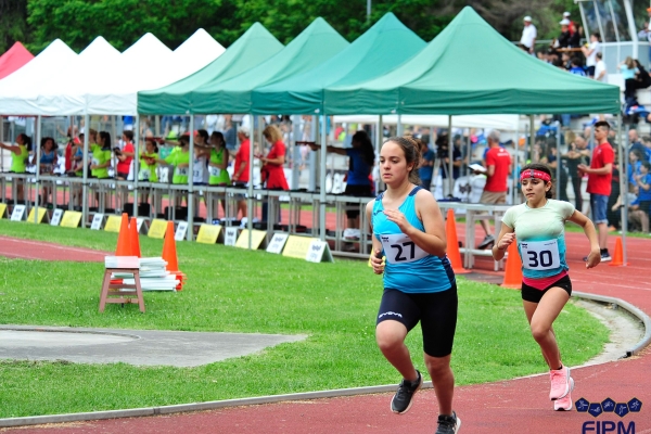 Federazione Italiana Pentathlon Moderno Pesaro