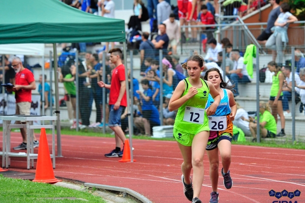 Federazione Italiana Pentathlon Moderno Pesaro