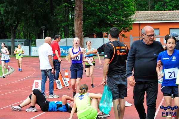 Federazione Italiana Pentathlon Moderno Pesaro