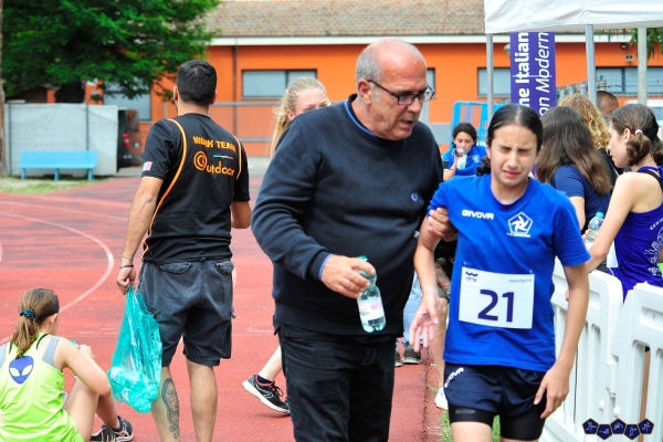 Federazione Italiana Pentathlon Moderno Pesaro