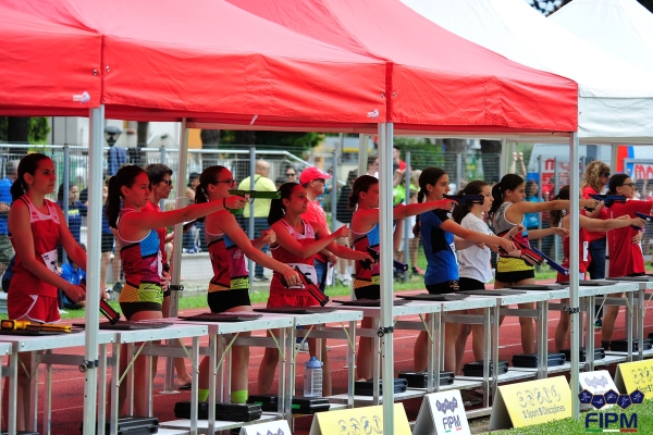 Federazione Italiana Pentathlon Moderno Pesaro