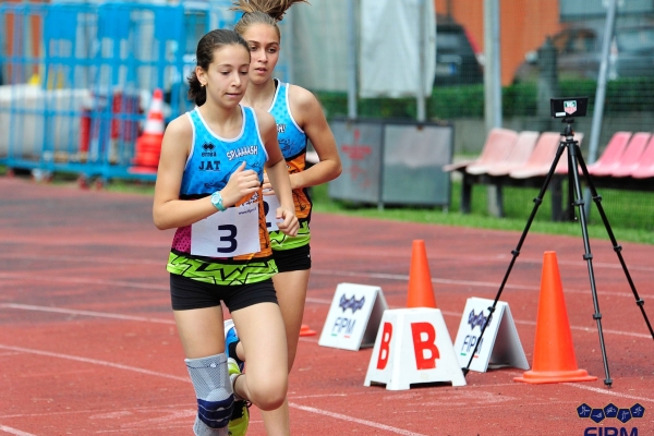 Federazione Italiana Pentathlon Moderno Pesaro