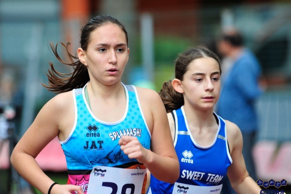Federazione Italiana Pentathlon Moderno Pesaro